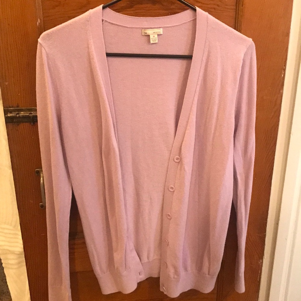 Cardigan